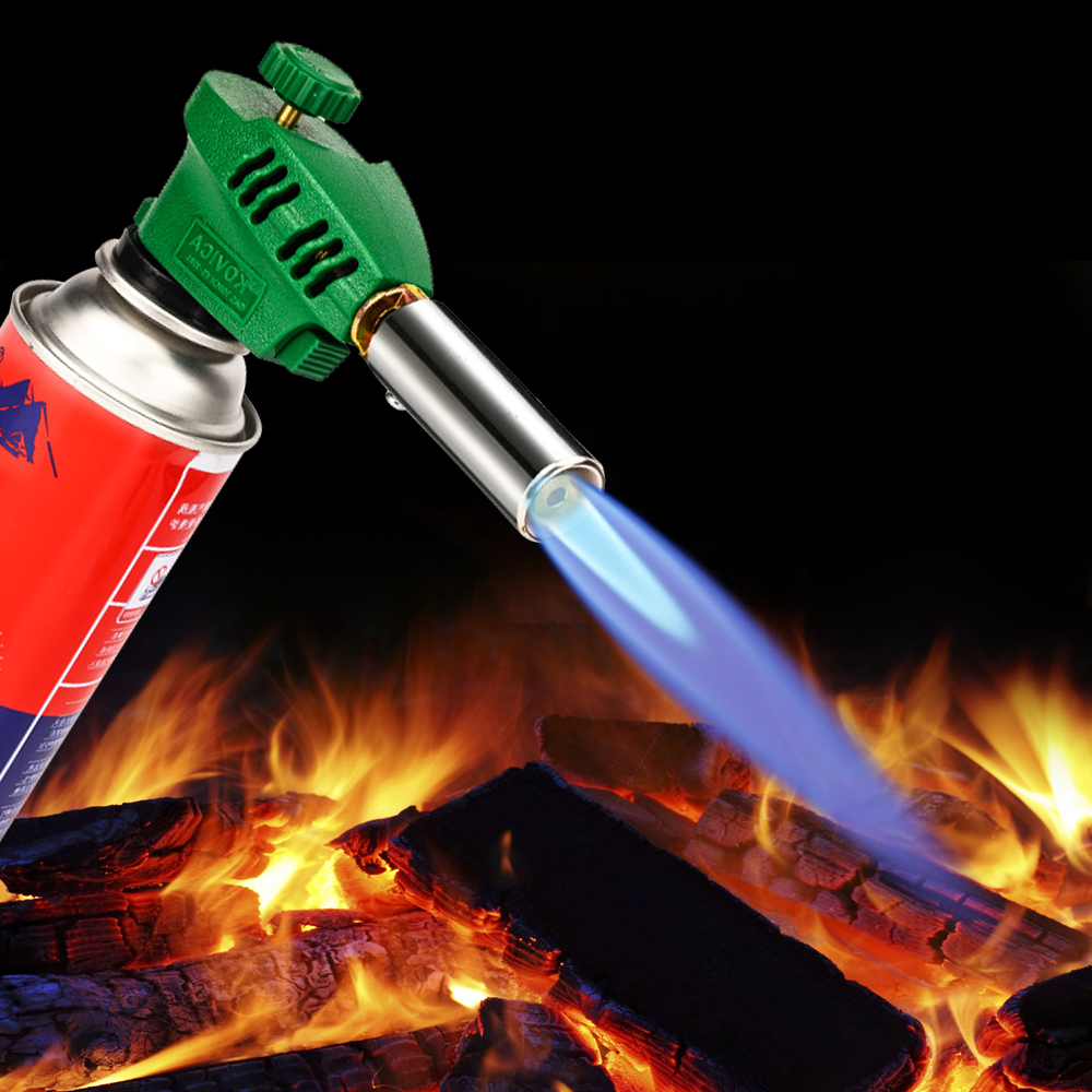 Flame Gun Welding Torch Kitche - Kitchen Baking Torch のレビューと価格