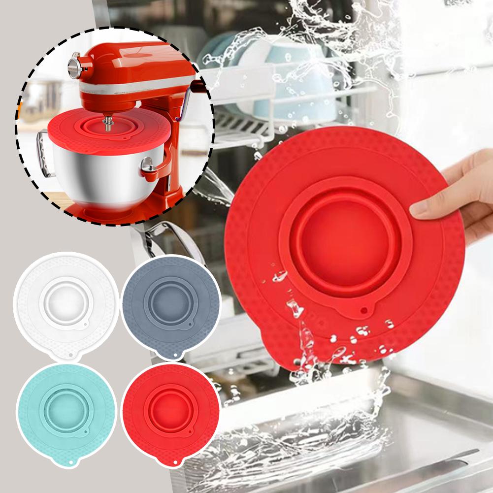 Foldable Sealed Cover For Kitc - Kitchen Baking Aid のレビューと価格