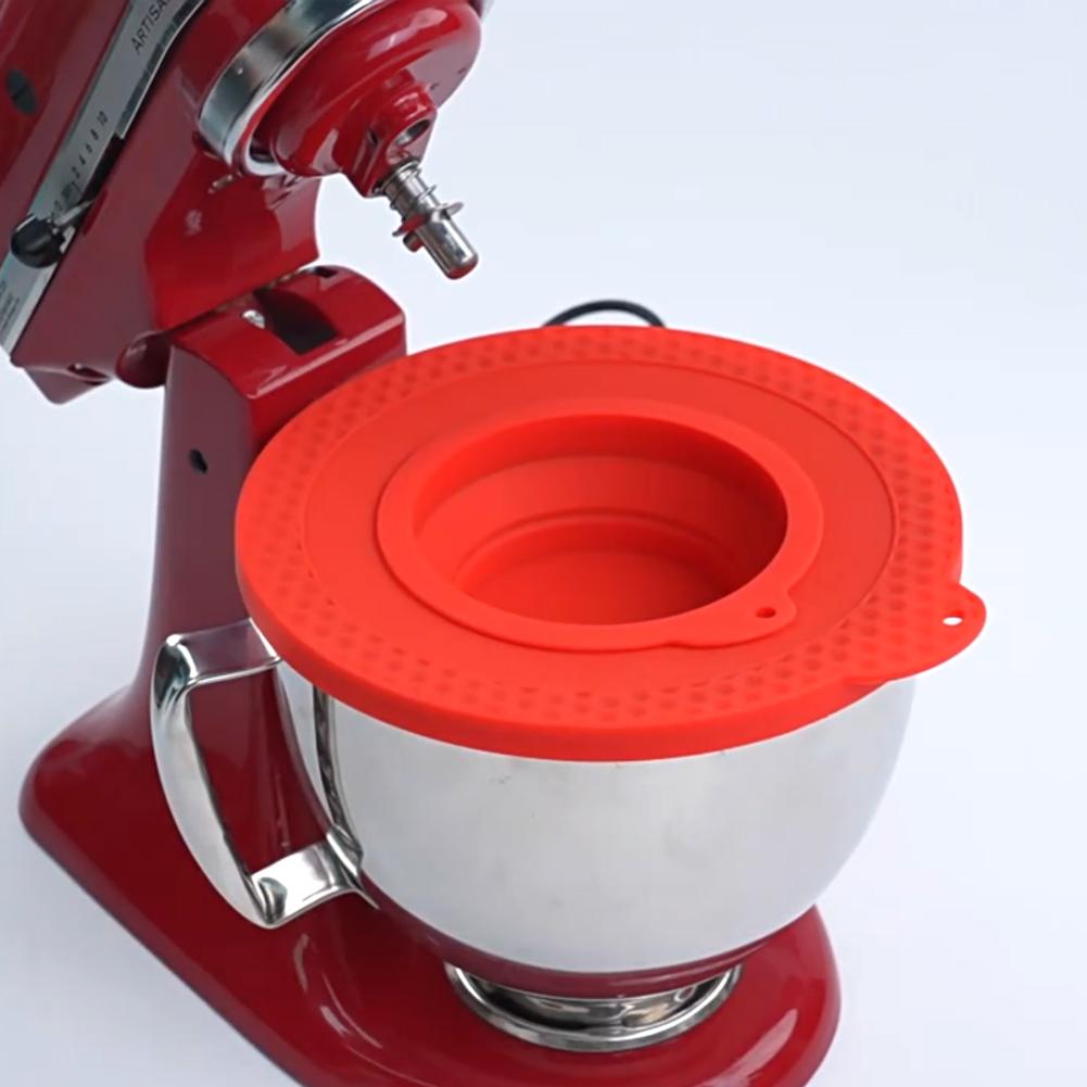 Foldable Sealed Cover For Kitc - Kitchen Baking Aid のレビューと価格