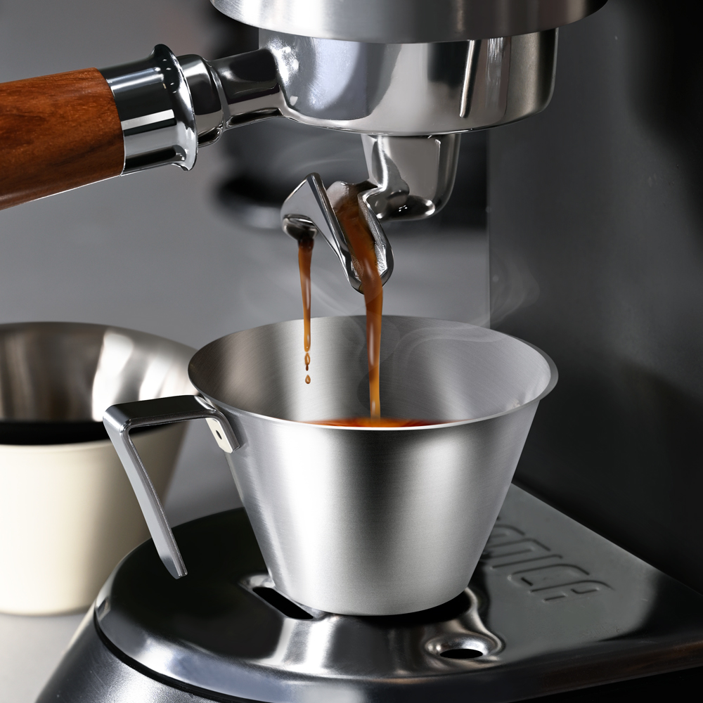100ML Espresso Extraction Cup  - Kitchen Baking Storage のレビューと価格
