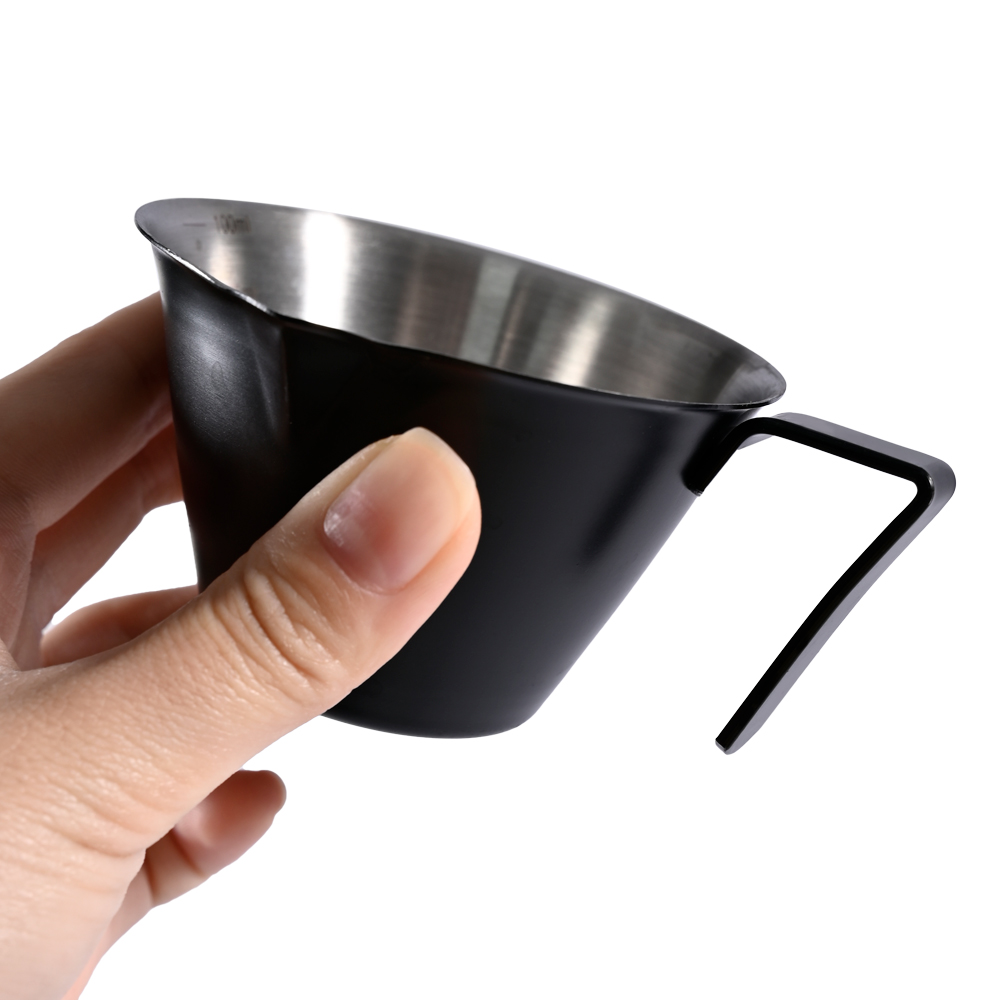 100ML Espresso Extraction Cup  - Kitchen Baking Storage のレビューと価格