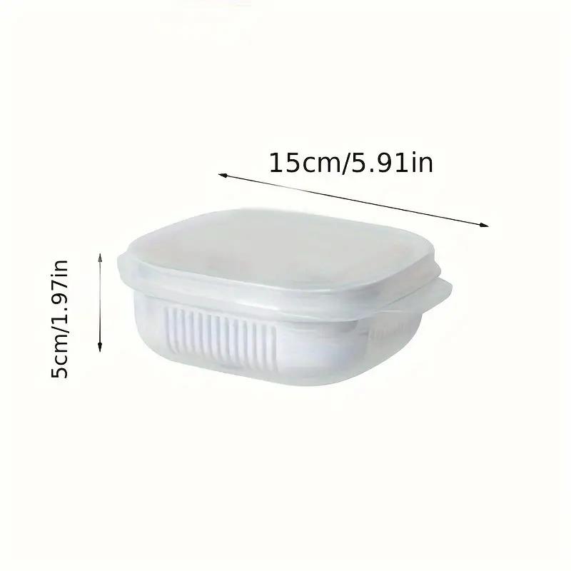 Rice storage box, microwaveabl - Kitchen Baking Tray Storage のレビューと価格