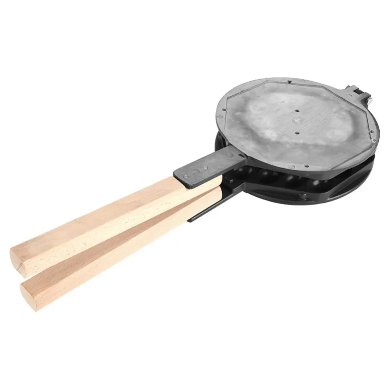 QQ Egg Puff Maker Home LPG Gas - Commercial Kitchen For Baking のレビューと価格