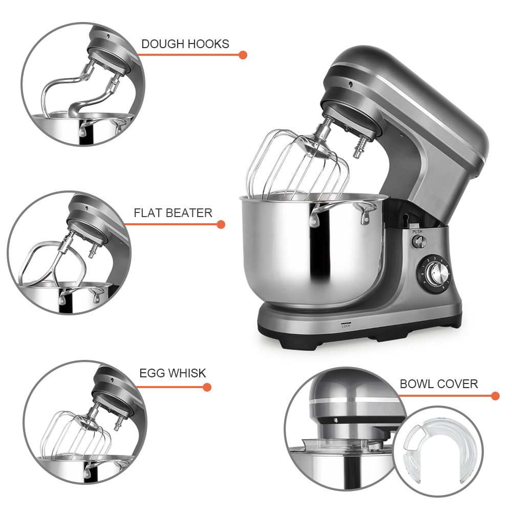 11L 2000W Large Powerful Elect - Kitchen Baking Cake のレビューと価格