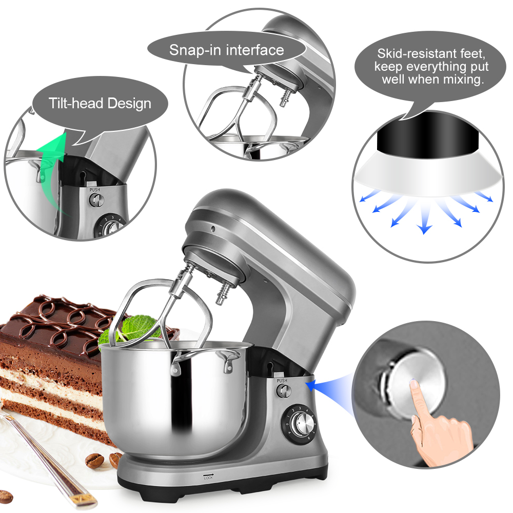 11L 2000W Large Powerful Elect - Kitchen Baking Cake のレビューと価格