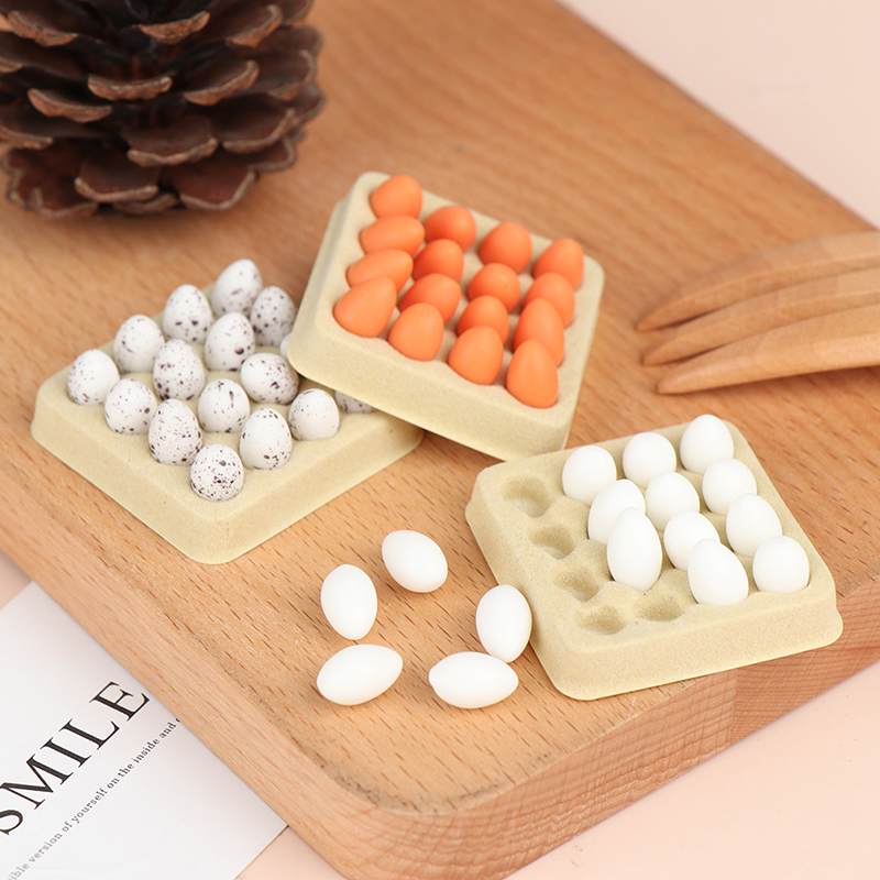 🛒1Set Gift Playing House Minia - Kitchen Baking Storage のレビューと価格