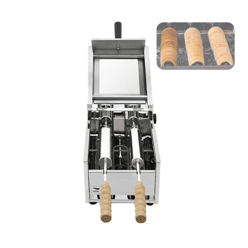 Chimney Cake Machine Commercia - Commercial Kitchen For Baking のレビューと価格
