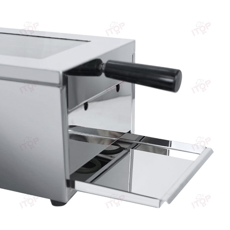 Chimney Cake Machine Commercia - Commercial Kitchen For Baking のレビューと価格