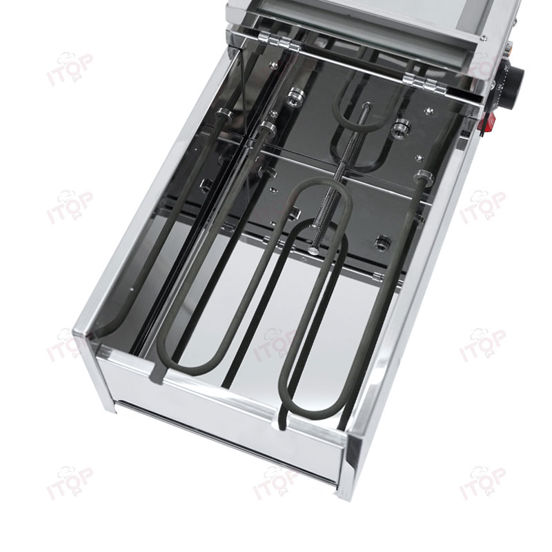 Chimney Cake Machine Commercia - Commercial Kitchen For Baking のレビューと価格