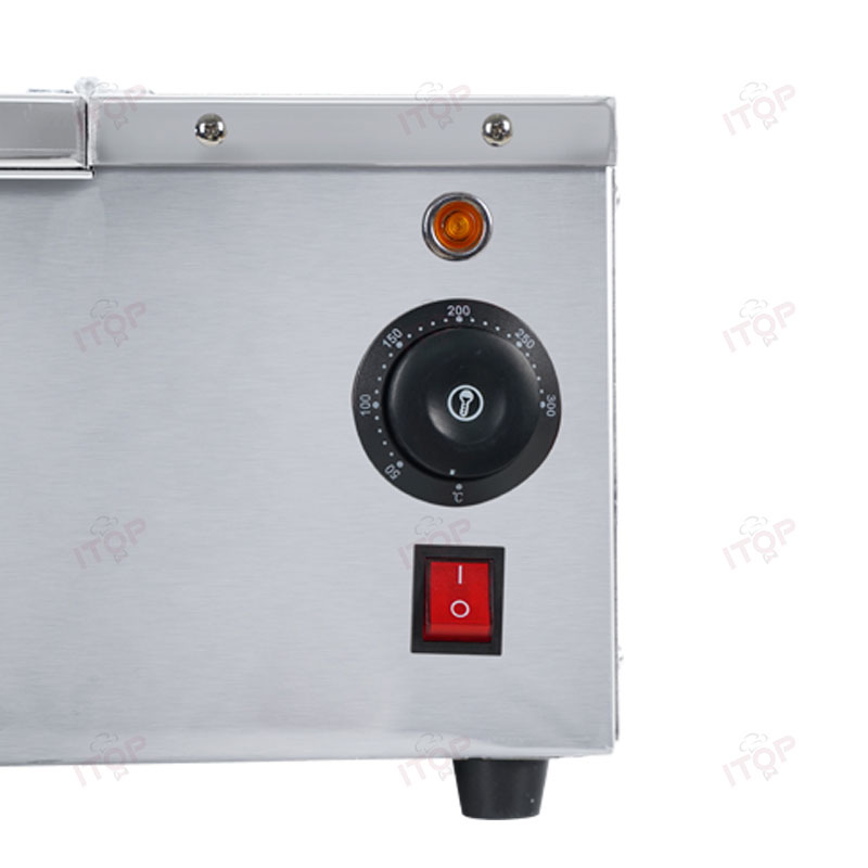 Chimney Cake Machine Commercia - Commercial Kitchen For Baking のレビューと価格