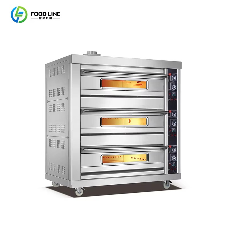 Commercial Oven Stainless Stee - Commercial Kitchen For Baking のレビューと価格
