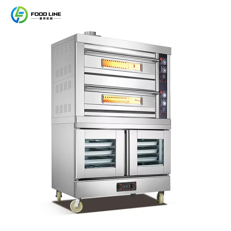 Commercial Oven Stainless Stee - Commercial Kitchen For Baking のレビューと価格