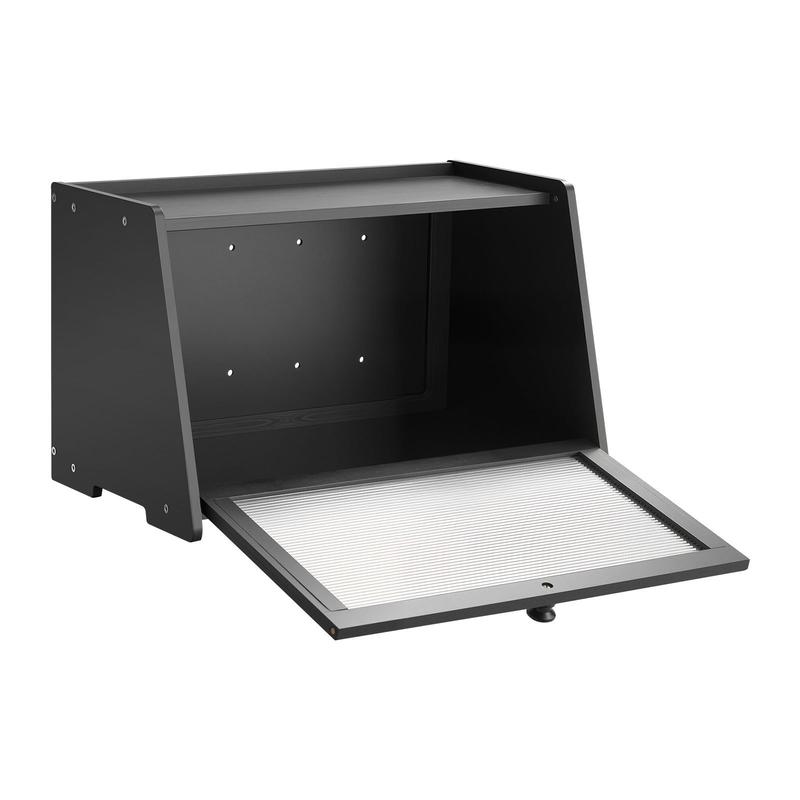 Kitchen Loaf Storage Bin 15x10 - Kitchen Baking Storage のレビューと価格