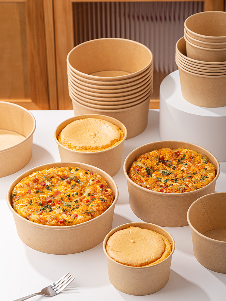 Disposable Chiffon Cake Mold P - Kitchen Baking Cake のレビューと価格