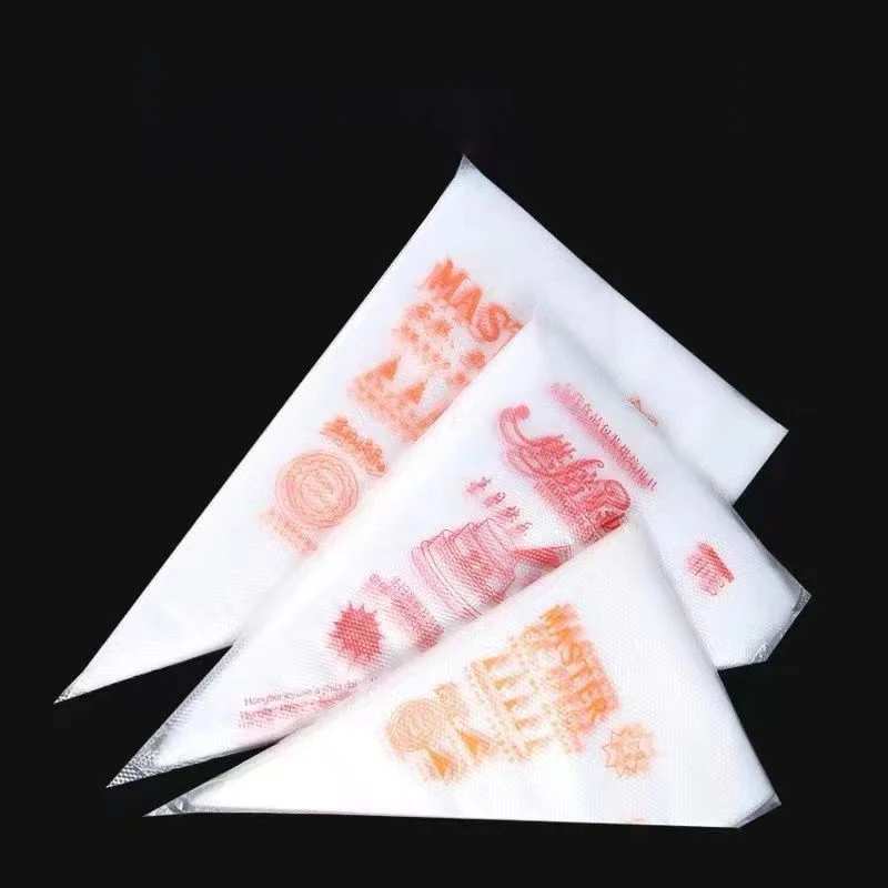 20~100pcs Disposable Pastry Ba - Kitchen Baking Products のレビューと価格