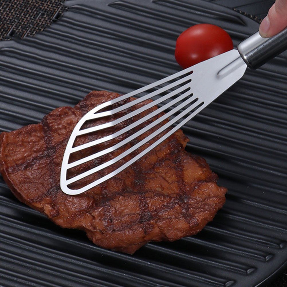 3pcs Stainless Steel Spatula F - Kitchen Baking Gadgets のレビューと価格