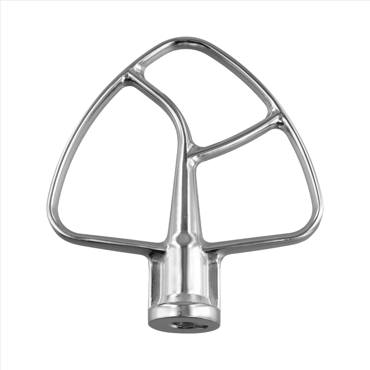 Hot A60T Stainless Steel Flat  - Kitchen Baking Aid のレビューと価格