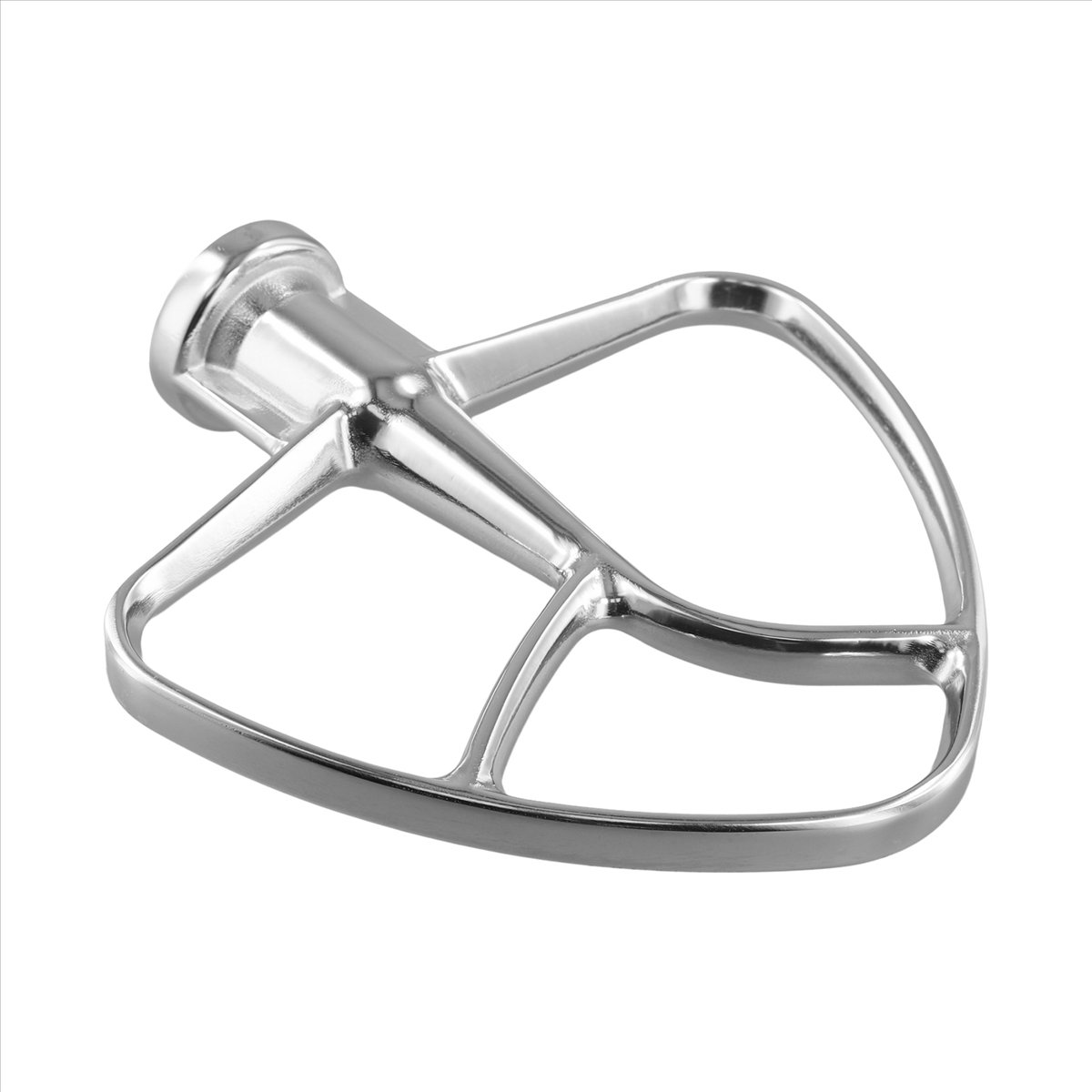 Hot A60T Stainless Steel Flat  - Kitchen Baking Aid のレビューと価格
