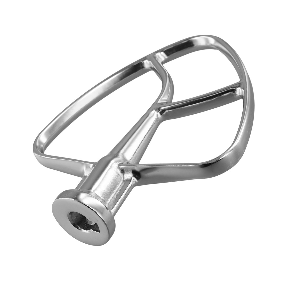 Hot A60T Stainless Steel Flat  - Kitchen Baking Aid のレビューと価格