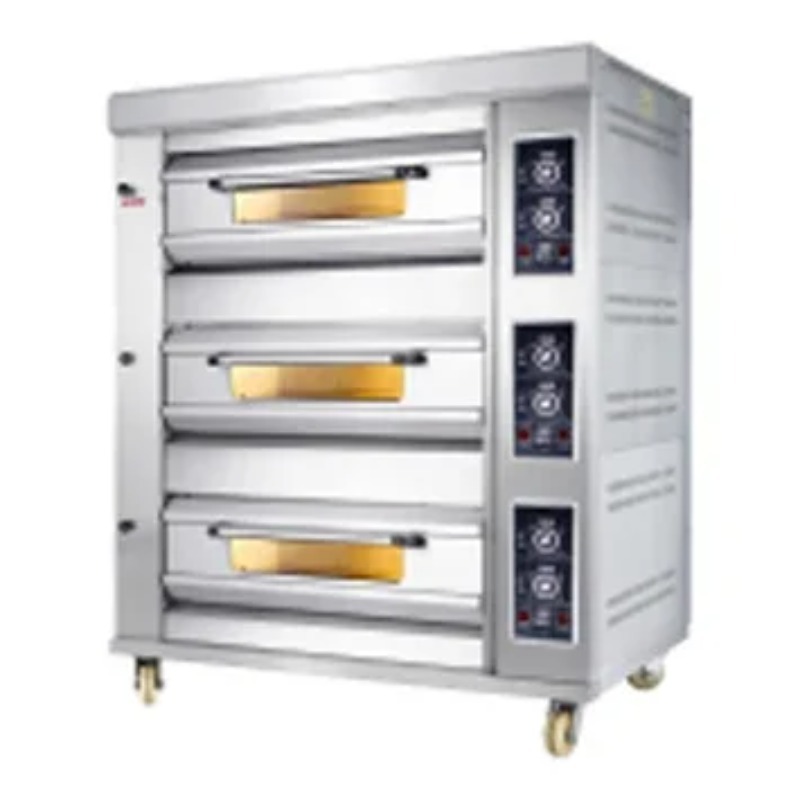Commercial Kitchen  Oven Baker - Commercial Kitchen For Baking のレビューと価格