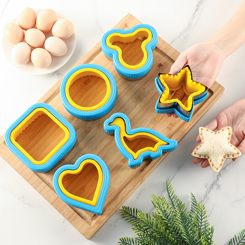 Sandwich cutting and sealing m - Kitchen Baking Products のレビューと価格