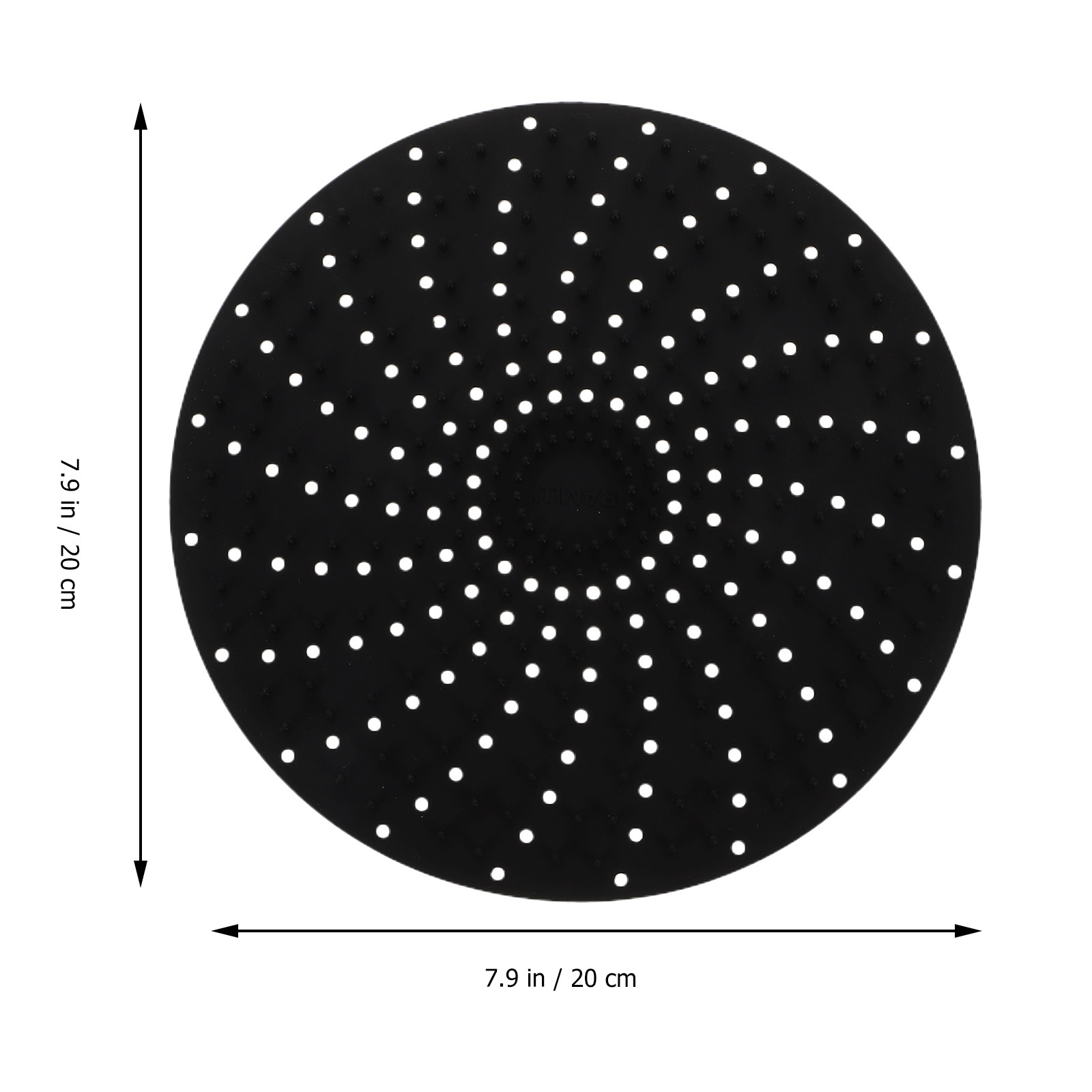 1Pcs Silicone Air Fryer Mat Re - Kitchen Baking Gadgets のレビューと価格