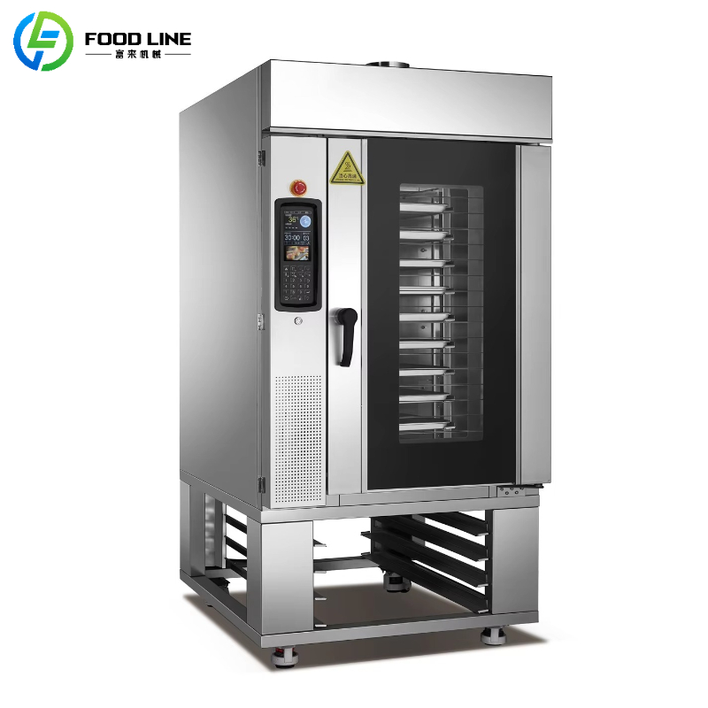 Customized Commercial Electric - Commercial Kitchen For Baking のレビューと価格