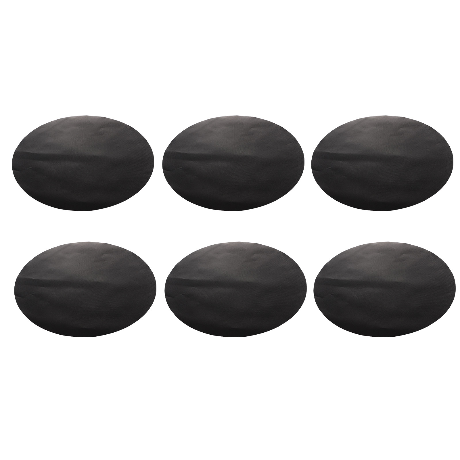 6Pcs Heat Resistant Mat Set Ai - Kitchen Baking Gadgets のレビューと価格