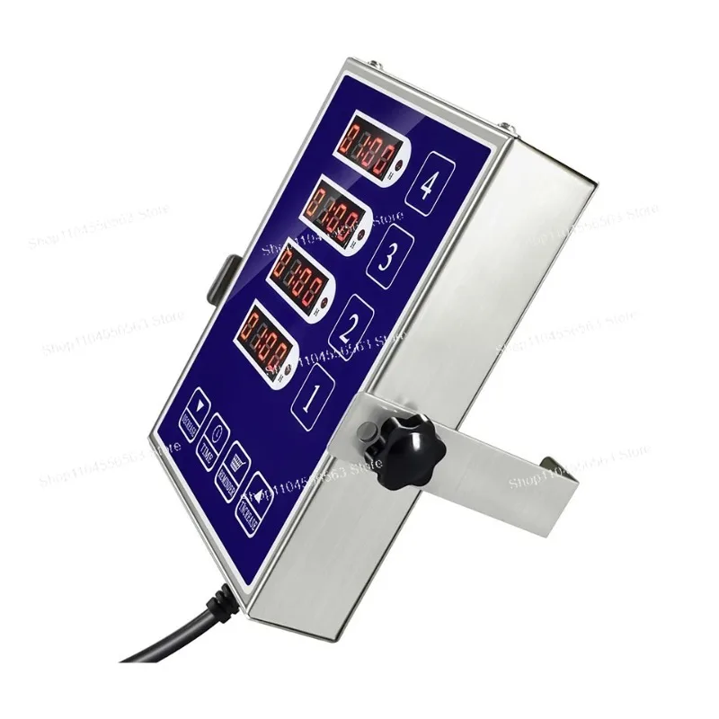 CAL4B 4-Channel Commercial Kit - Commercial Kitchen For Baking のレビューと価格
