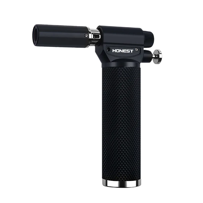 HONEST Multi Functional Outdoo - Kitchen Baking Torch のレビューと価格