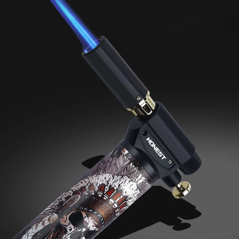 HONEST Multi Functional Outdoo - Kitchen Baking Torch のレビューと価格