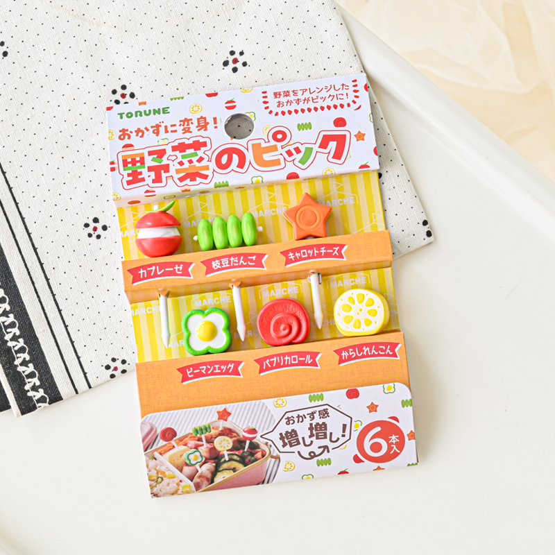 Torune Fruit ato Cartoon Bento - Kitchen.Baking Labels のレビューと価格