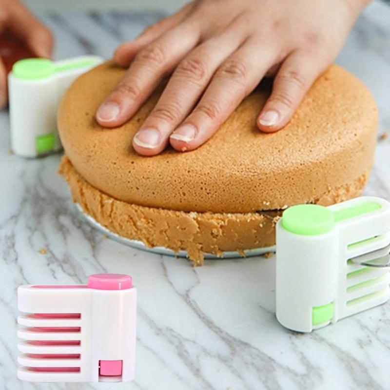 【S】2Pcs/Set Adjustable 5-Layer - Kitchen Baking Torch のレビューと価格