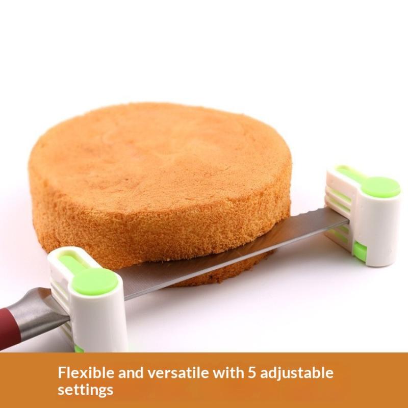【S】2Pcs/Set Adjustable 5-Layer - Kitchen Baking Torch のレビューと価格