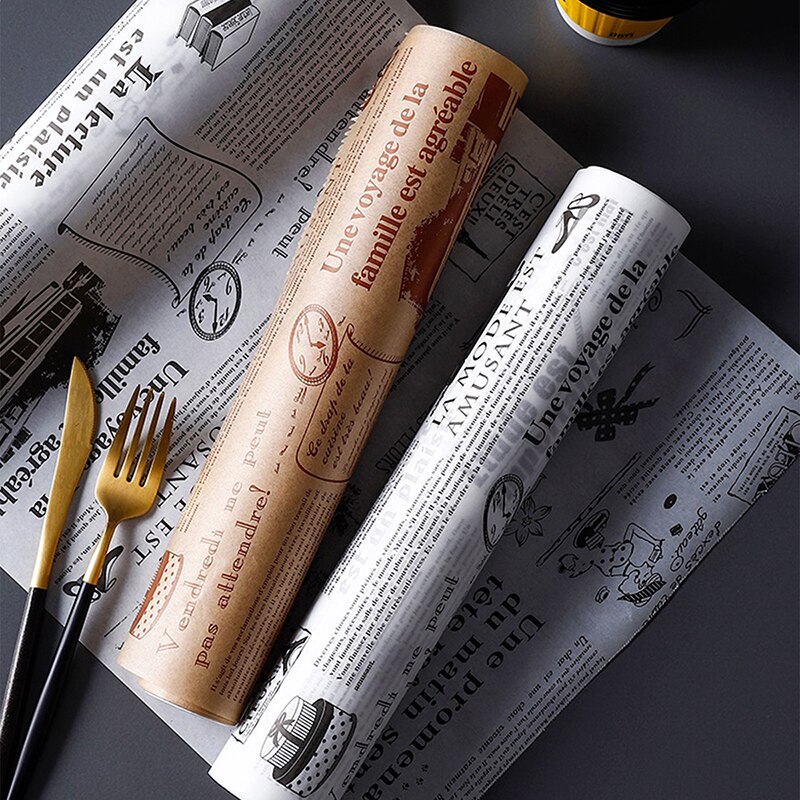 Oil-absorbing Paper Roll for B - Kitchen Baking Products のレビューと価格