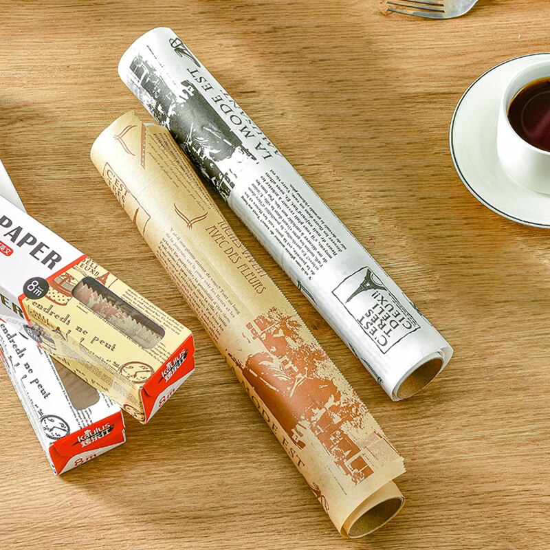 Oil-absorbing Paper Roll for B - Kitchen Baking Products のレビューと価格