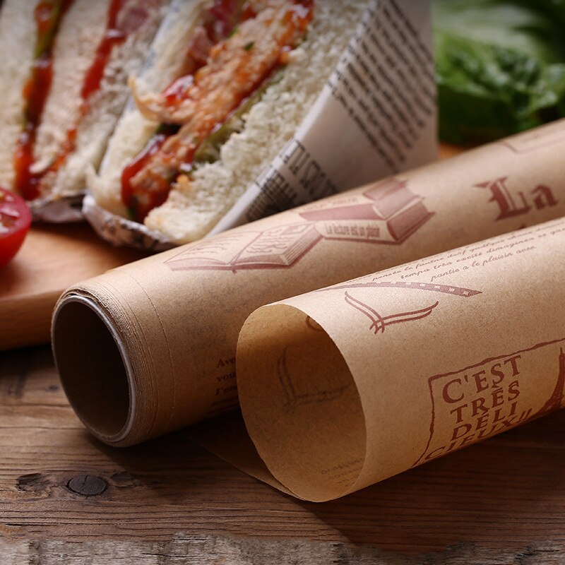 Oil-absorbing Paper Roll for B - Kitchen Baking Products のレビューと価格
