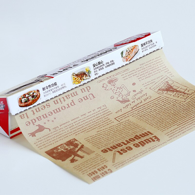 Oil-absorbing Paper Roll for B - Kitchen Baking Products のレビューと価格