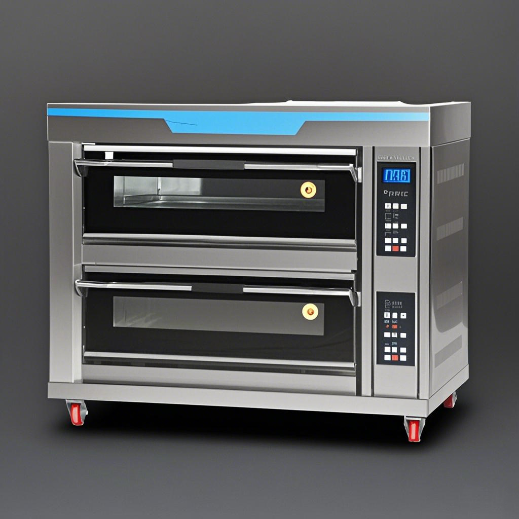 Oven,Commercial Industrial Bak - Commercial Kitchen For Baking のレビューと価格