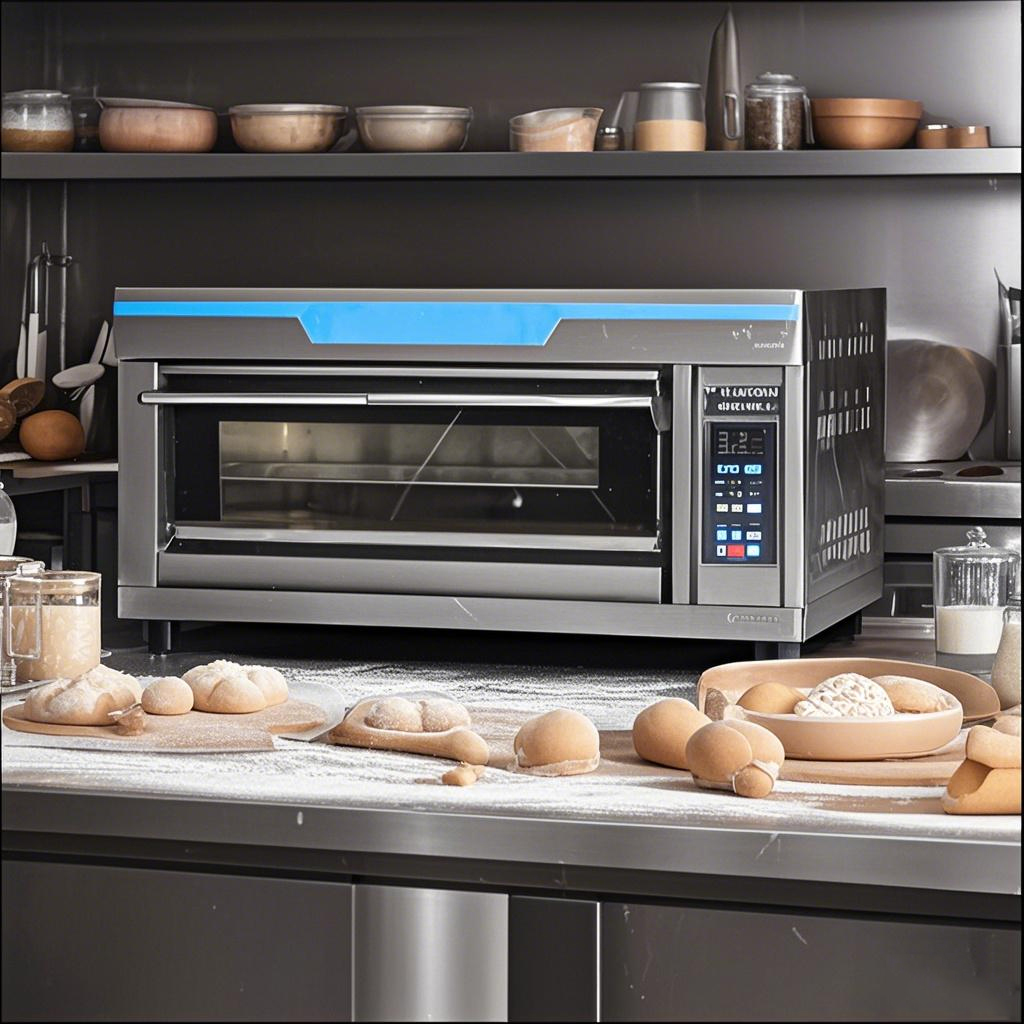 Oven,Commercial Industrial Bak - Commercial Kitchen For Baking のレビューと価格