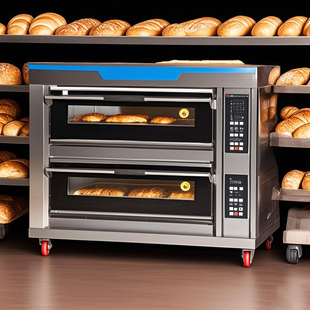 Oven,Commercial Industrial Bak - Commercial Kitchen For Baking のレビューと価格